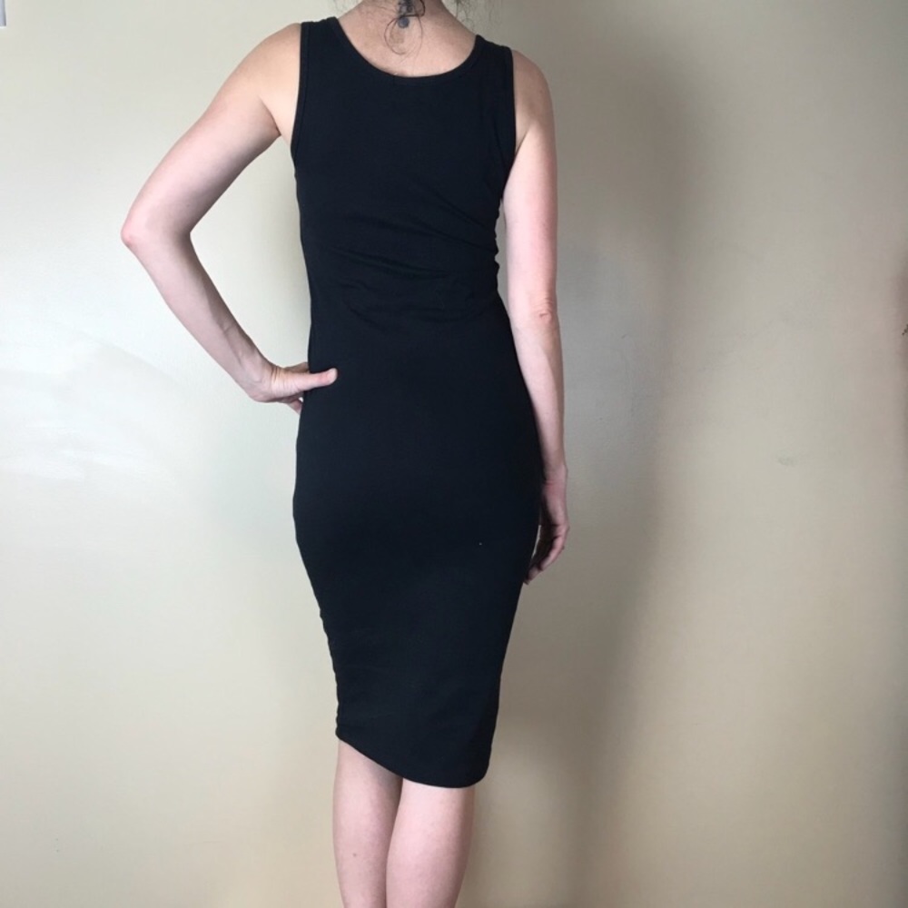 Zenana Tank dress - Picture 3 of 3